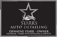 Starr's Auto Detailing 